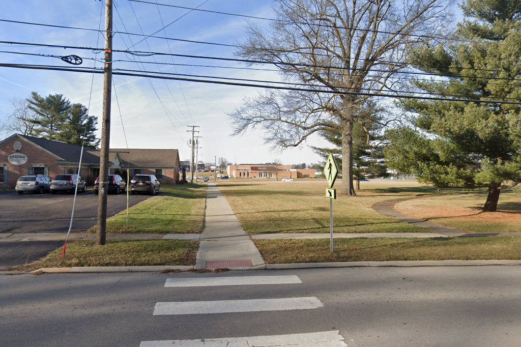 Smithville High School