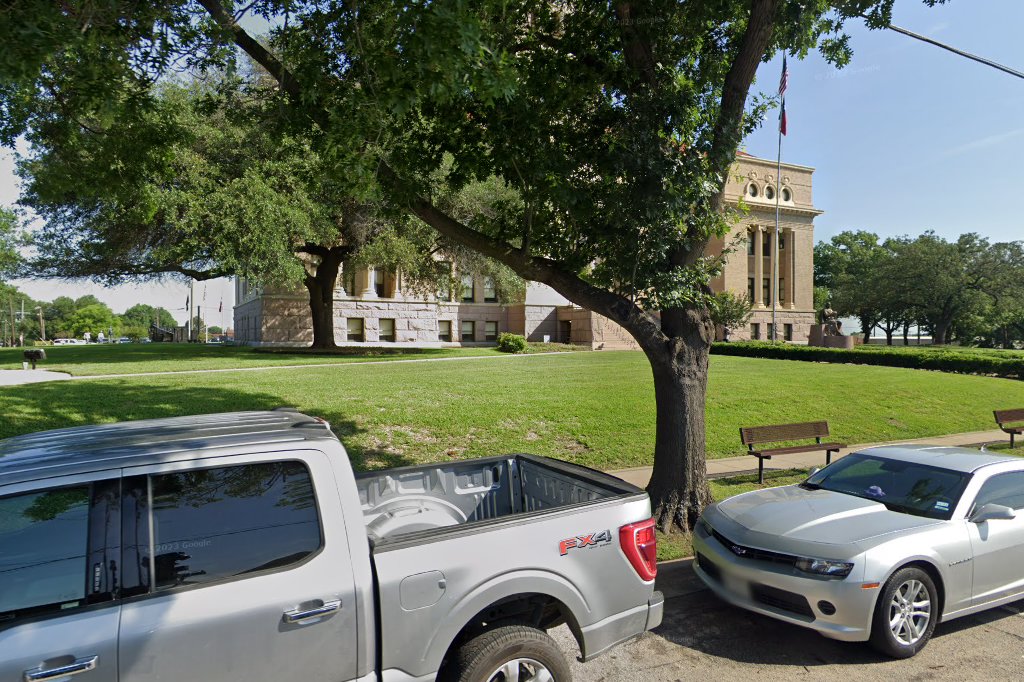 Navarro District Court