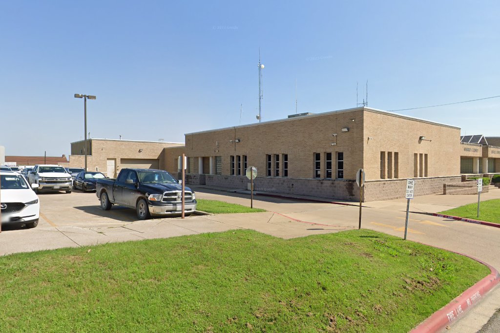 Corsicana Justice of Peace Court