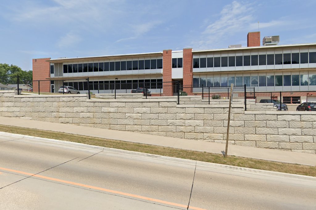 Clinton County Treasurer's Office