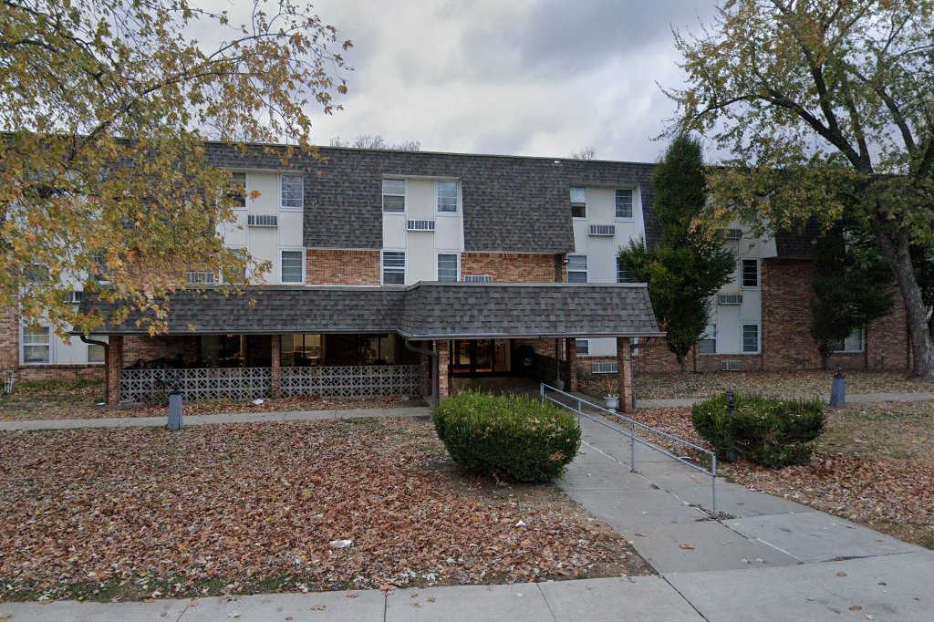 Bonner Springs Housing Authority
