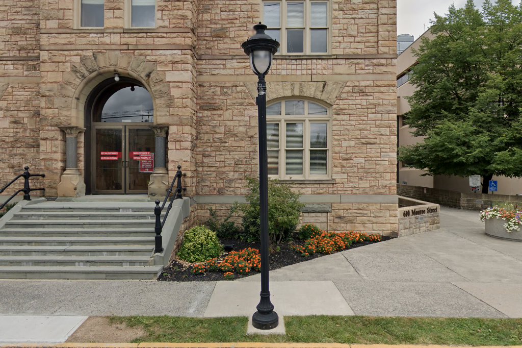 Monroe County Passport Office