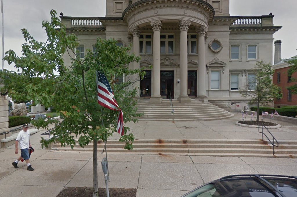 Somerset County Passport Office