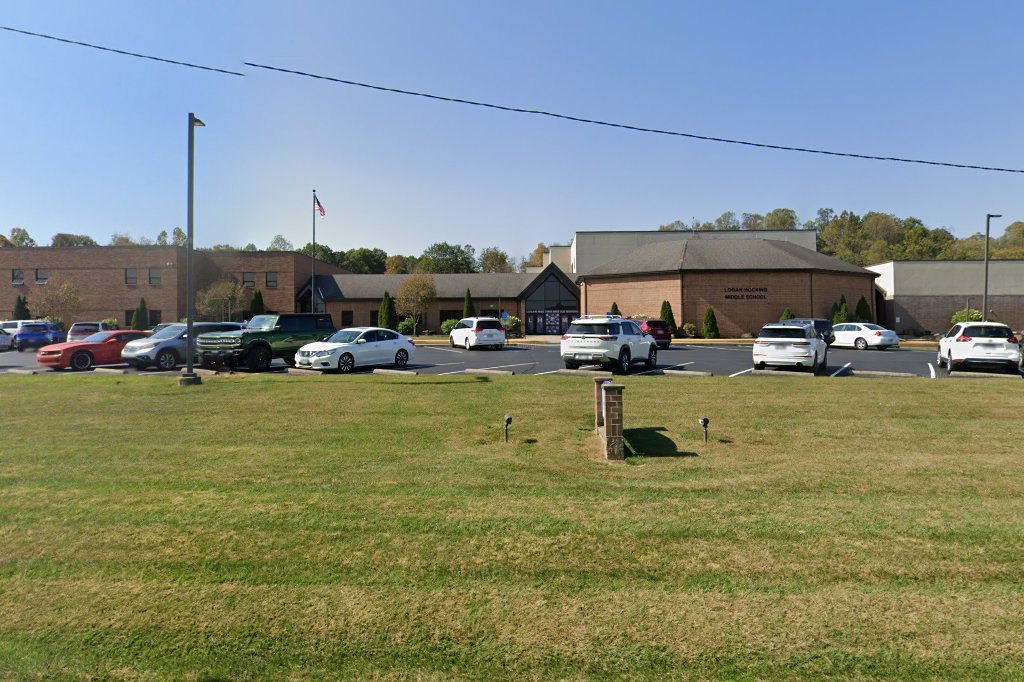 Logan-Hocking Middle School