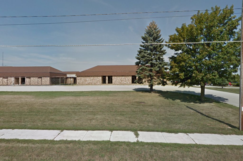 Riverview Elementary School