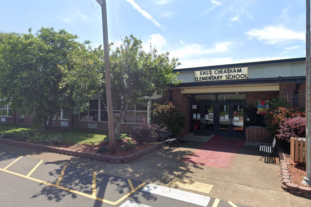 East Cheatham Elementary School