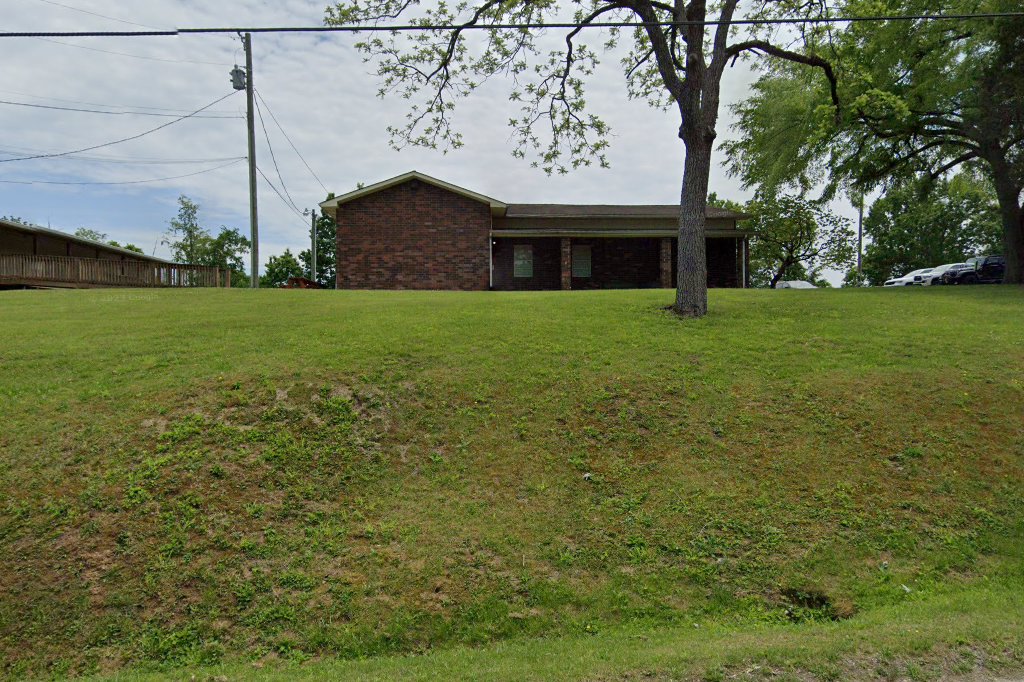 Jefferson County-Dubois Avts School