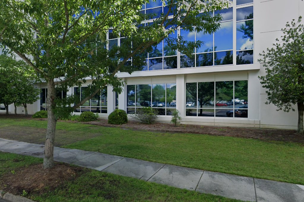 Chesapeake General District Court