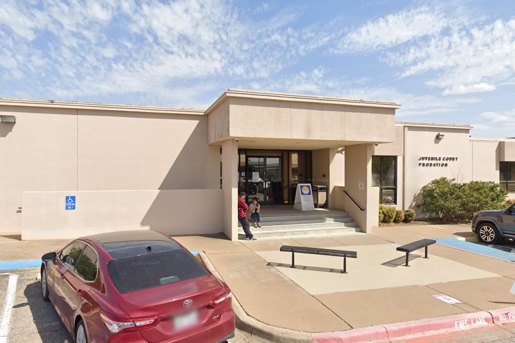 North Fort Worth District Court