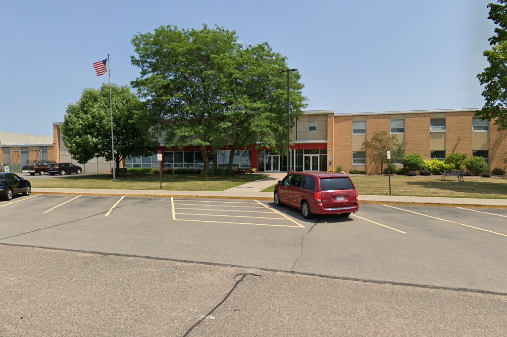 Marathon High School