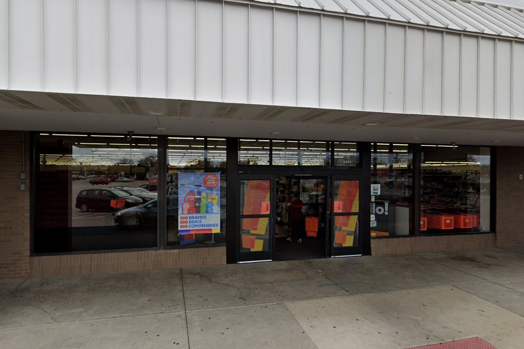 Goodwill Columbus