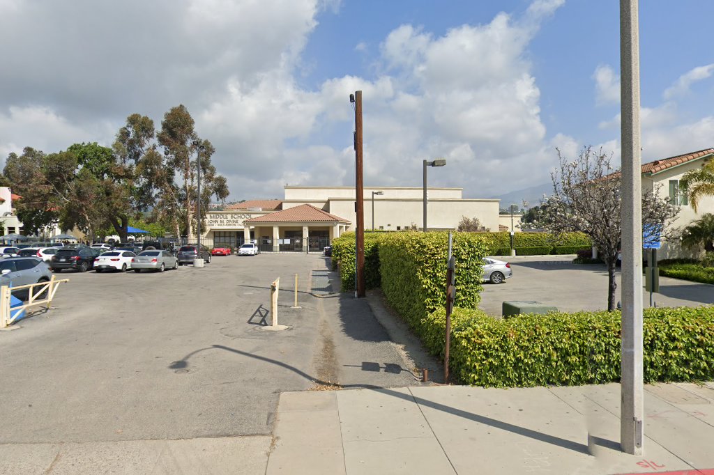 Isbell Middle School