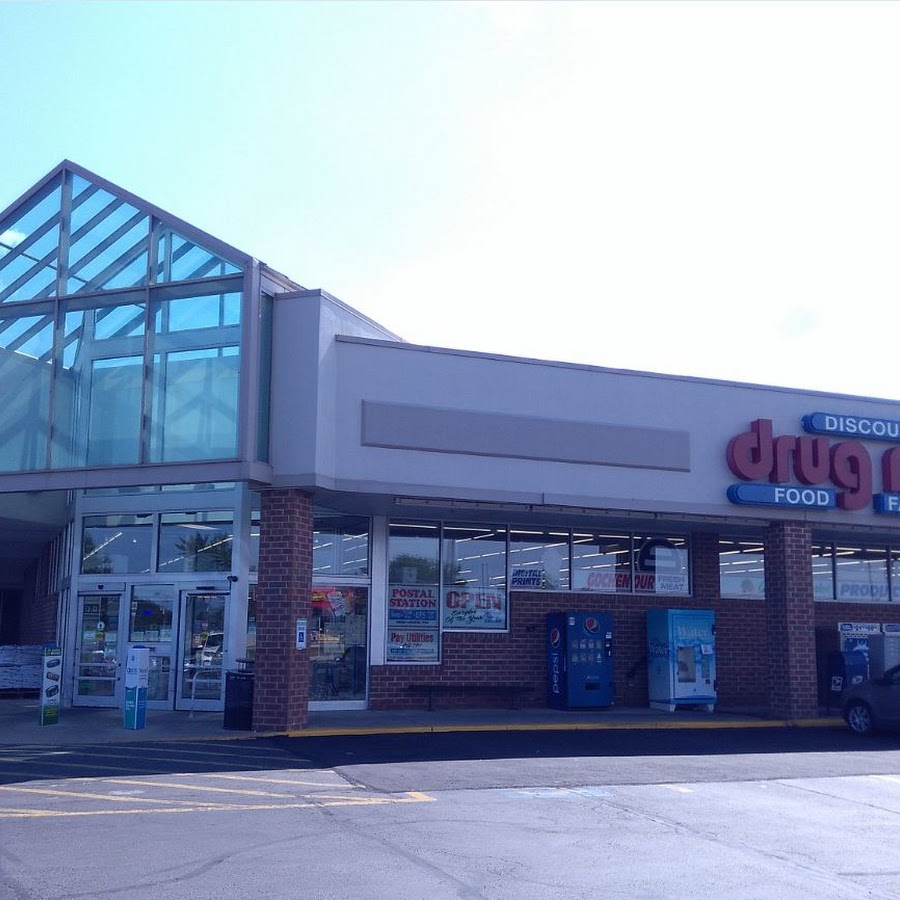 Discount Drug Mart Pharmacy