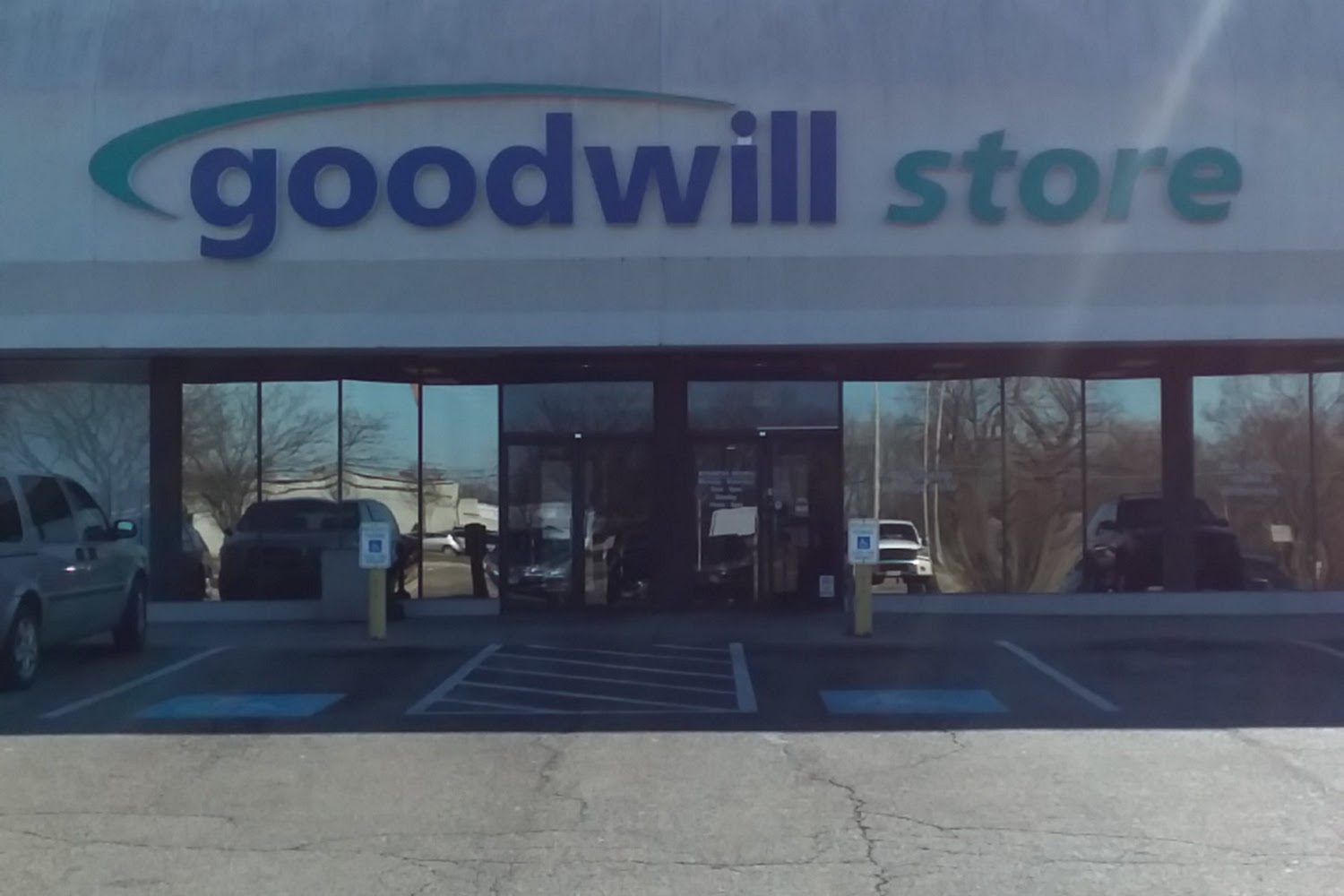 Goodwill Columbus