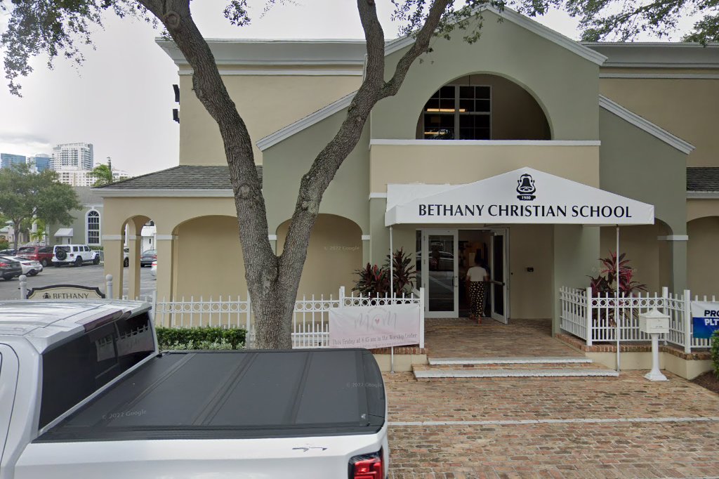 Bethany Christian School