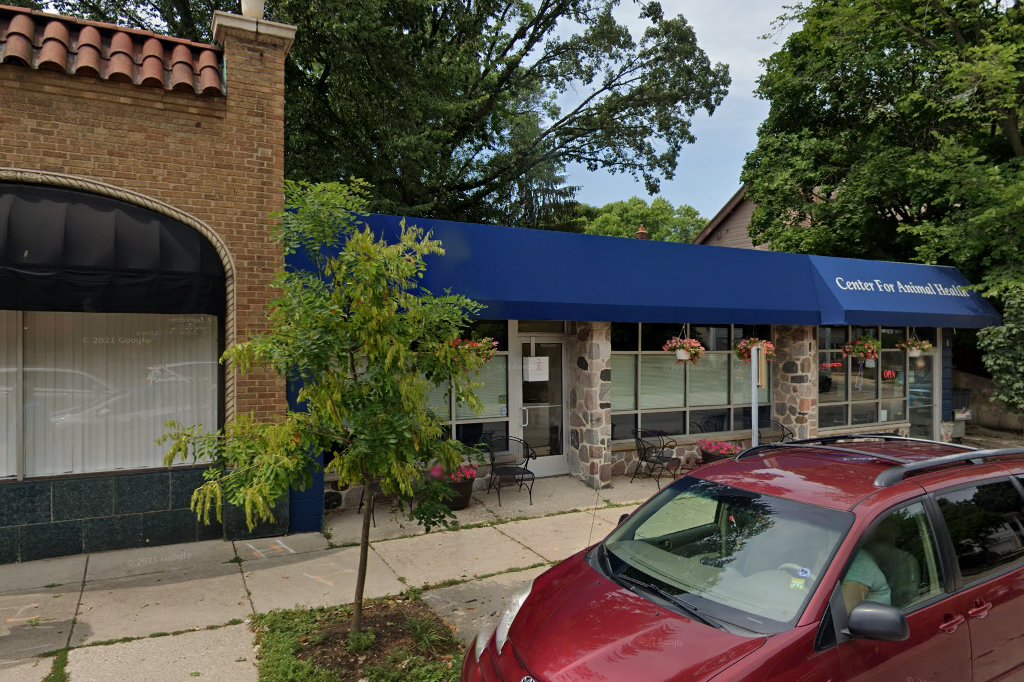 State Street Dog & Cat Hospital