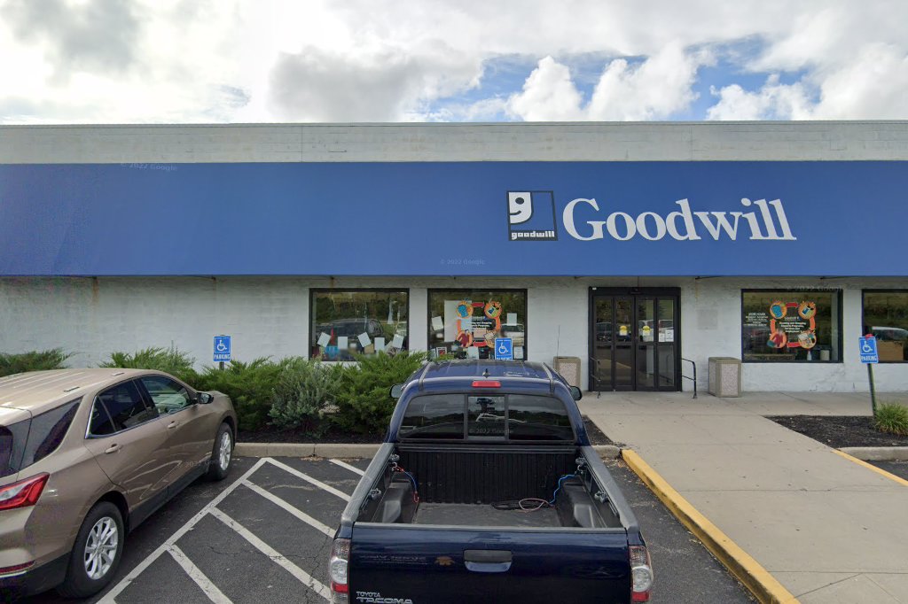 Goodwill Cincinnati