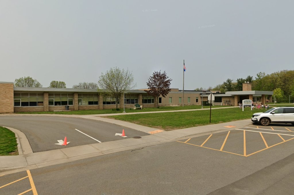 Rothschild Elementary School