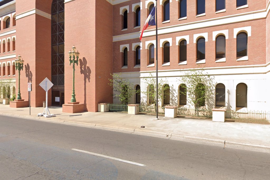 Webb District Court
