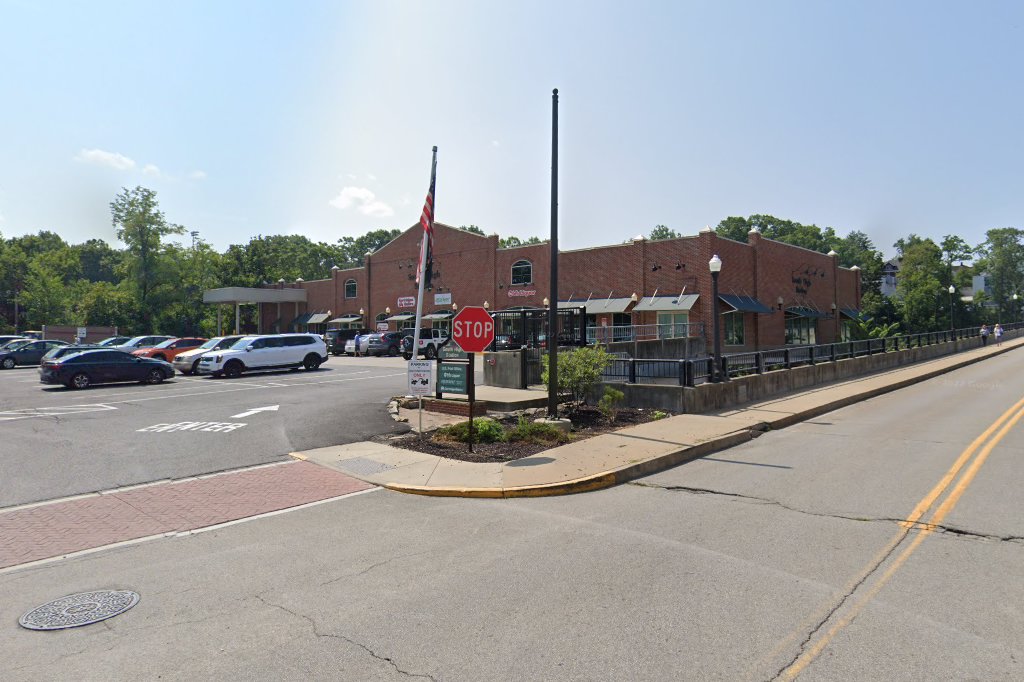 Downtown Morgantown Passport Office