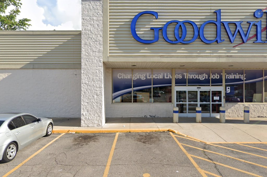 Goodwill Willowick