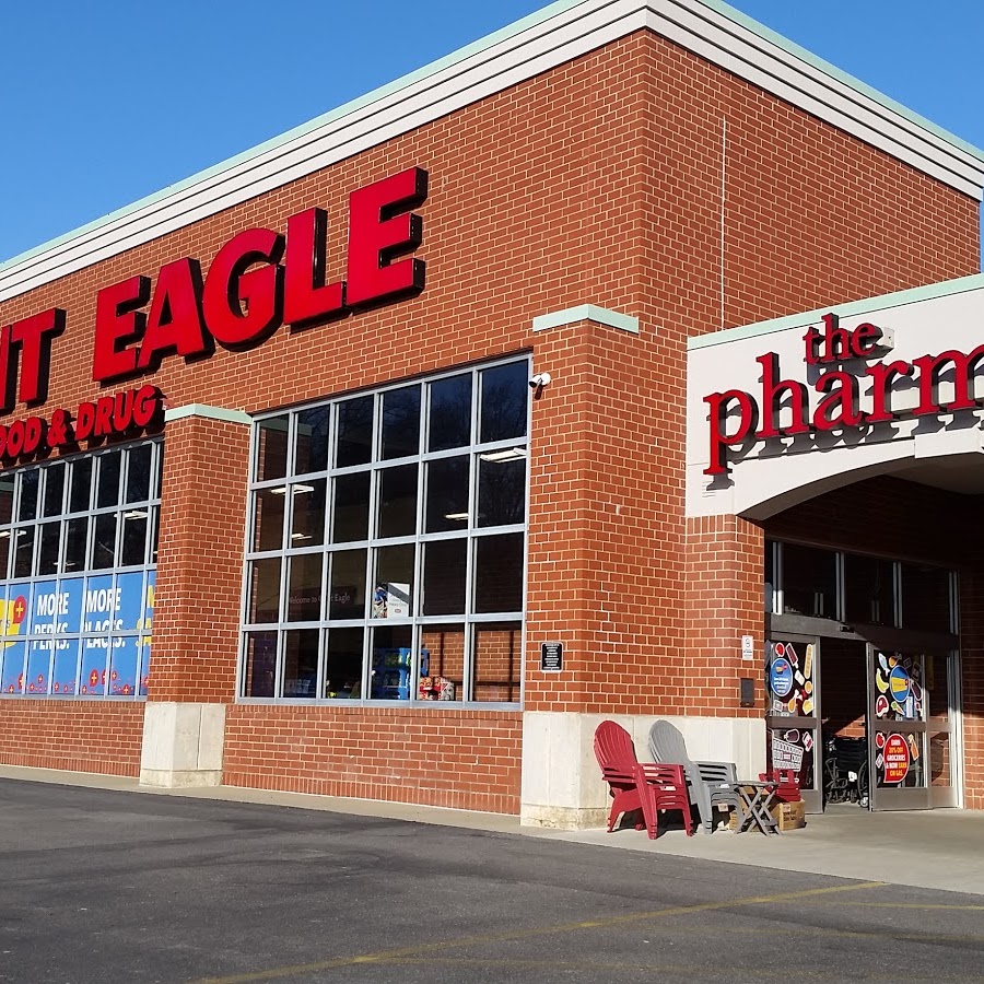 Giant Eagle Pharmacy