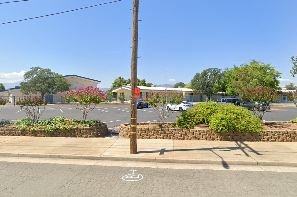 Rocky Point Charter School