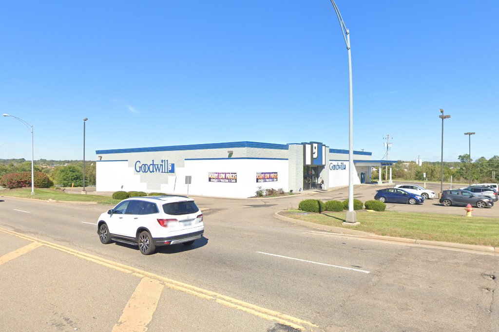 Goodwill Massillon