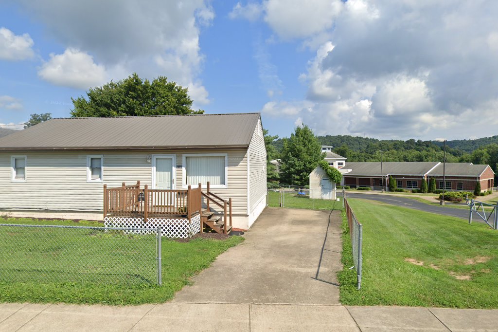 East Portsmouth Elementary