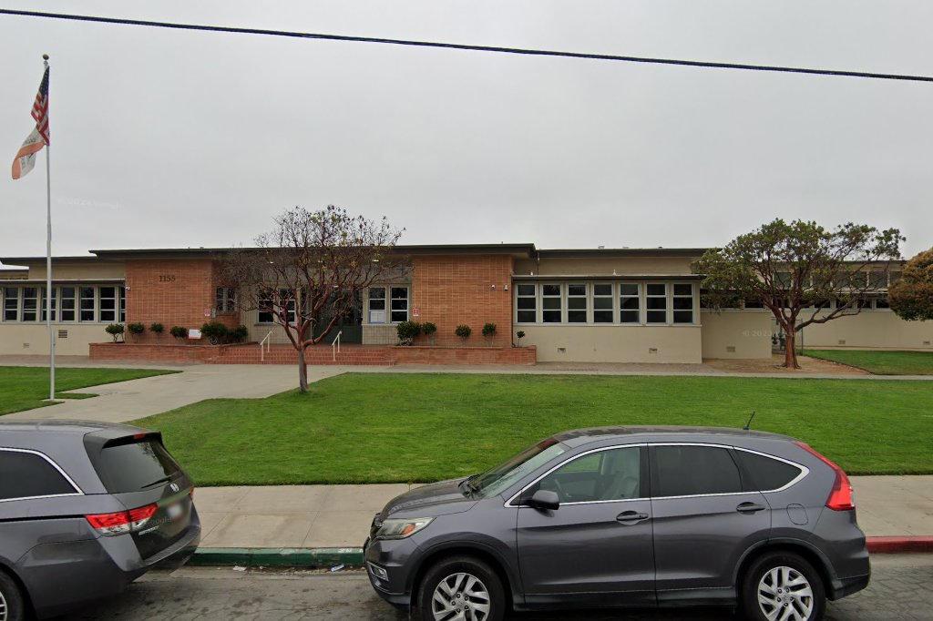 El Sausal Middle School