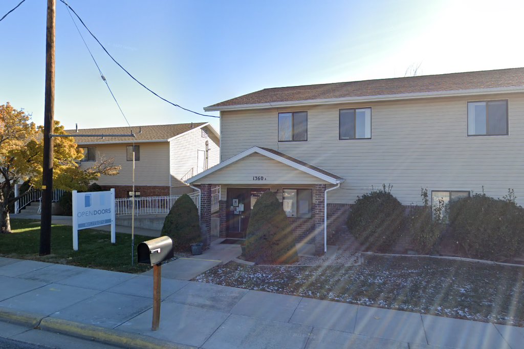 Davis County UT Attorney General Child Protection Division