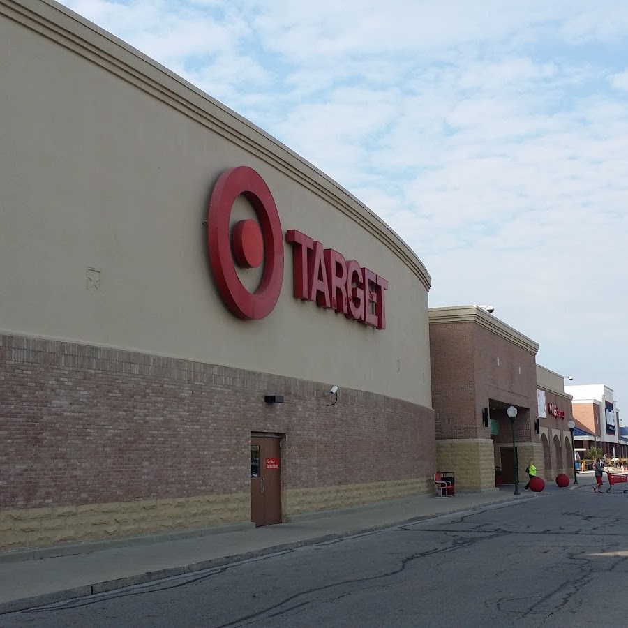 Target Pharmacy