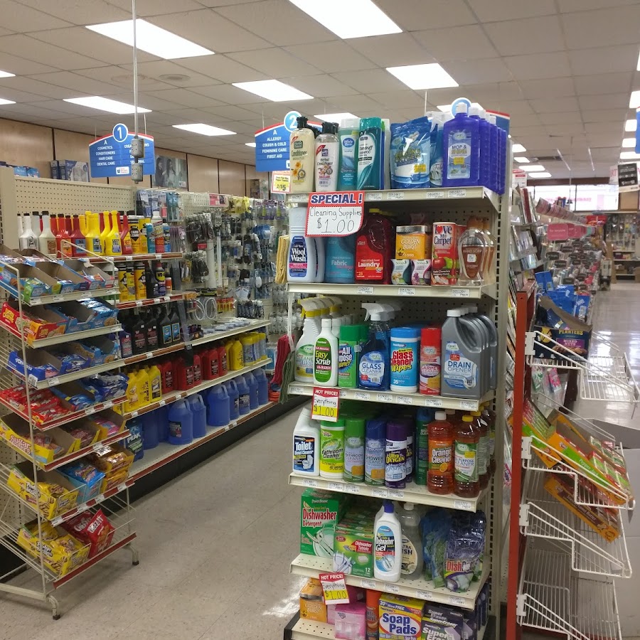 Monroe Pharmacy