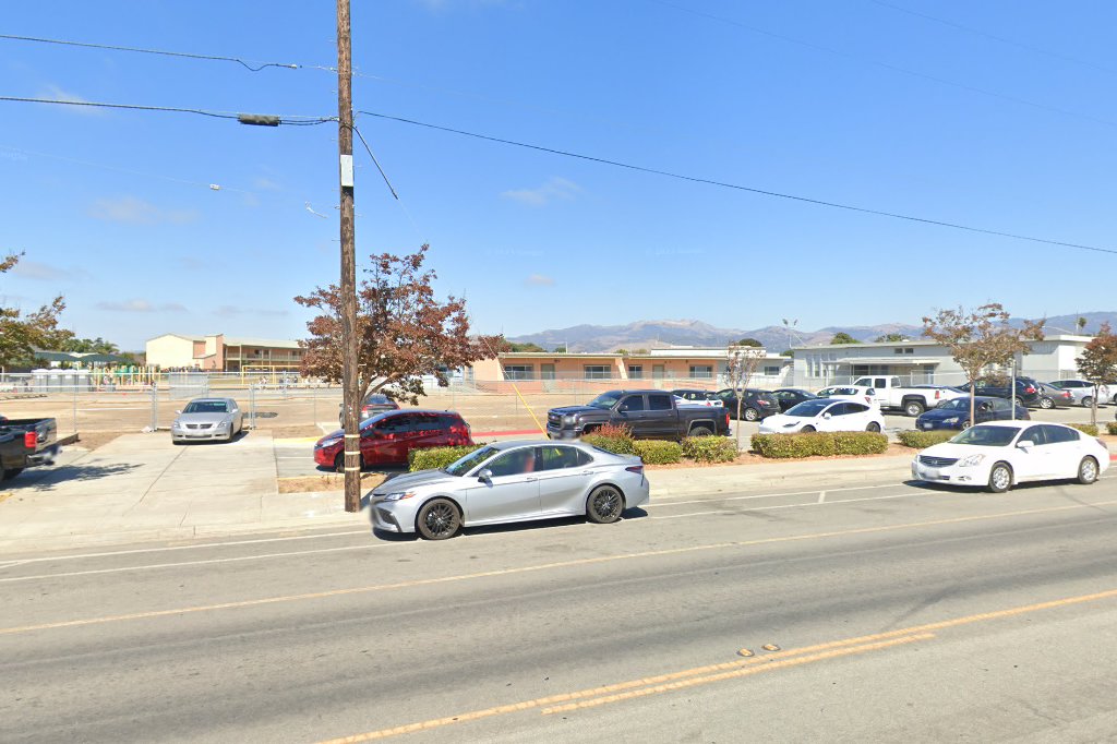 Fremont Elementary School