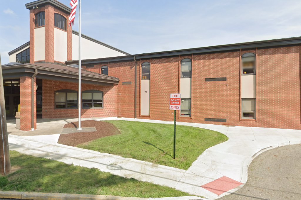 Alliance Early Learning School
