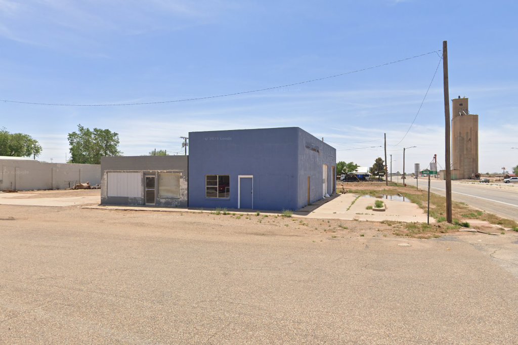 Ropesville Justice of Peace Court