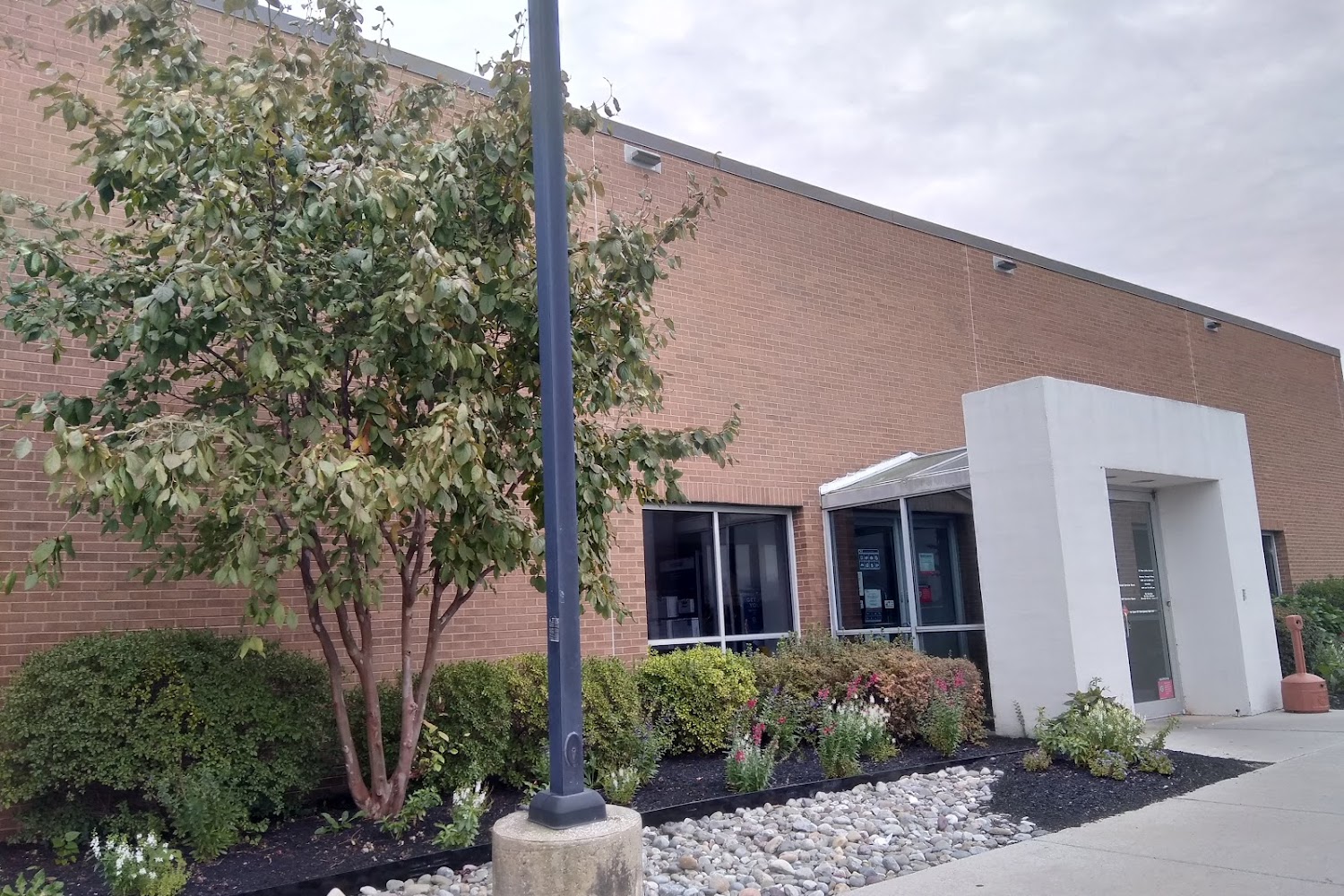 Downingtown Passport Office