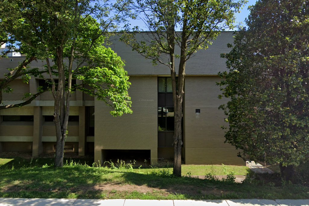 Fairfax County Magistrate Court