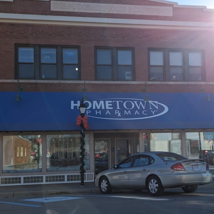 Riley Creek Pharmacy / Pharmacy Solutions Pharmacy