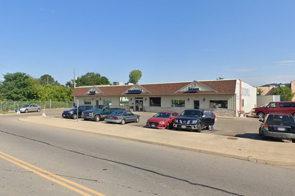 Goodwill Lancaster