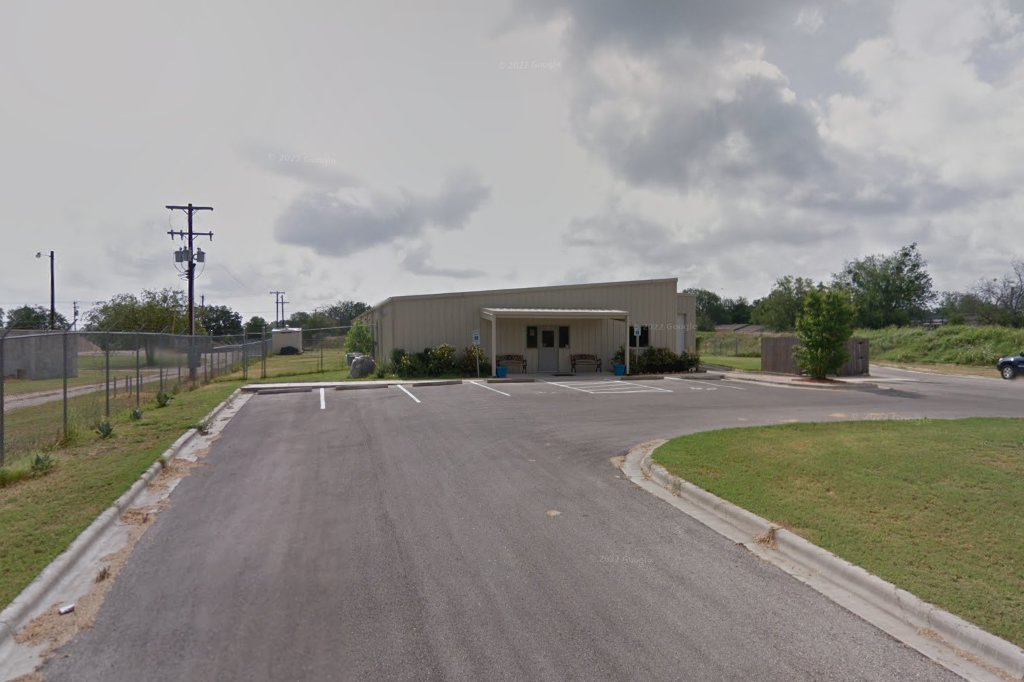 Lampasas Animal Shelter