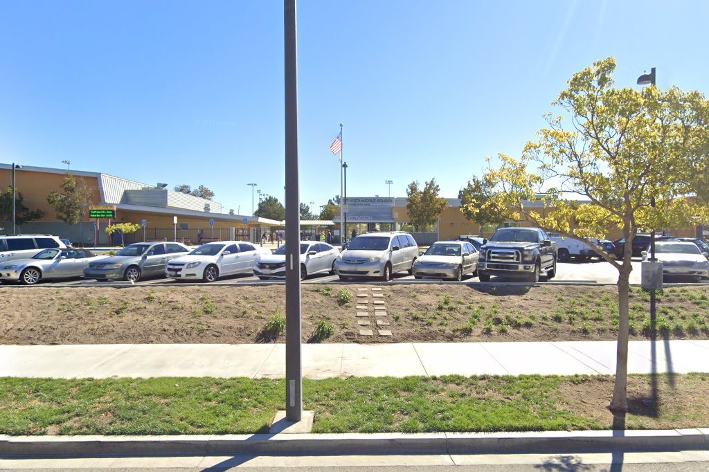 Rio Vista Middle School