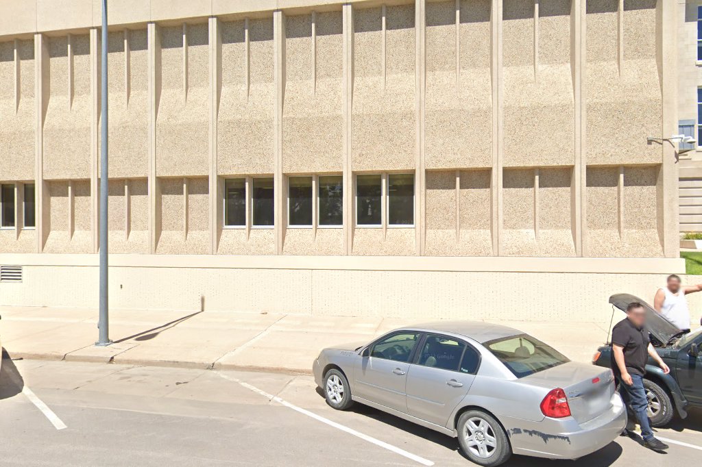 Platte County District Attorney