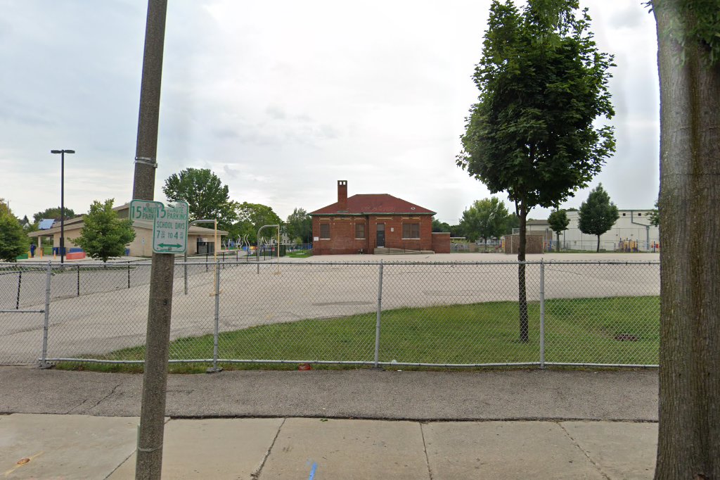 Auer Avenue Elementary School