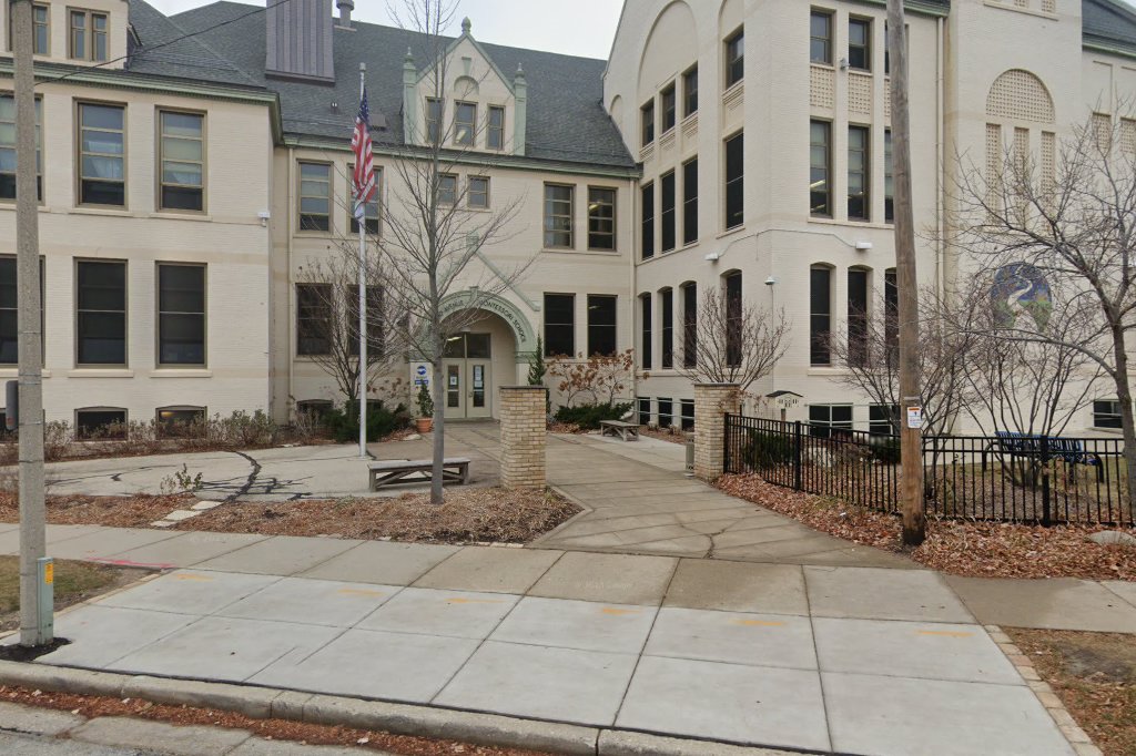 Maryland Montessori School