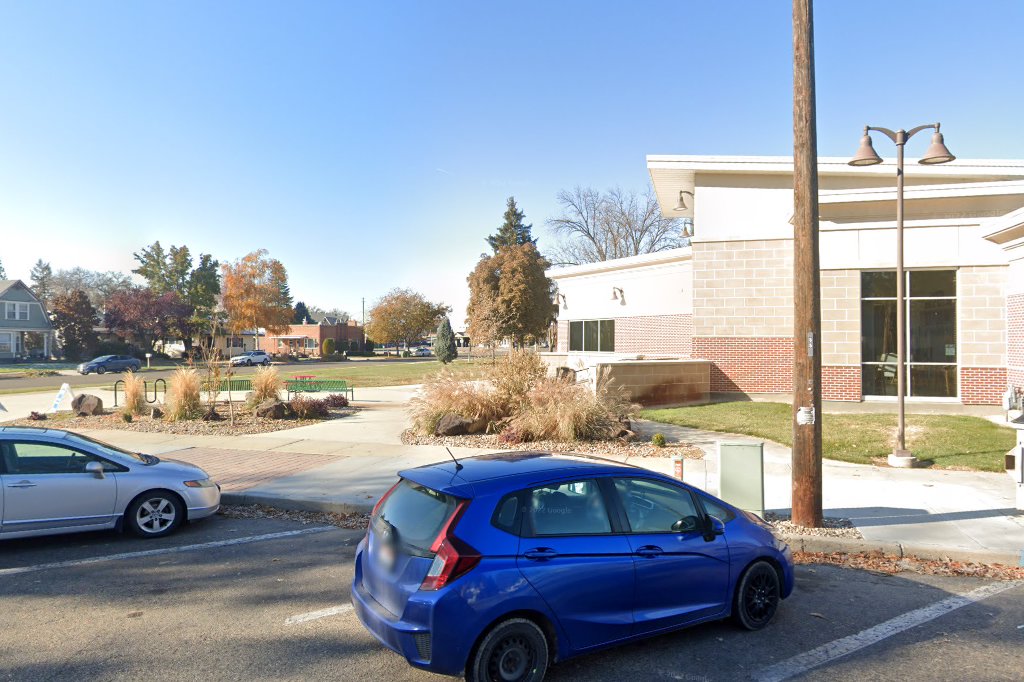 Payette Public Library