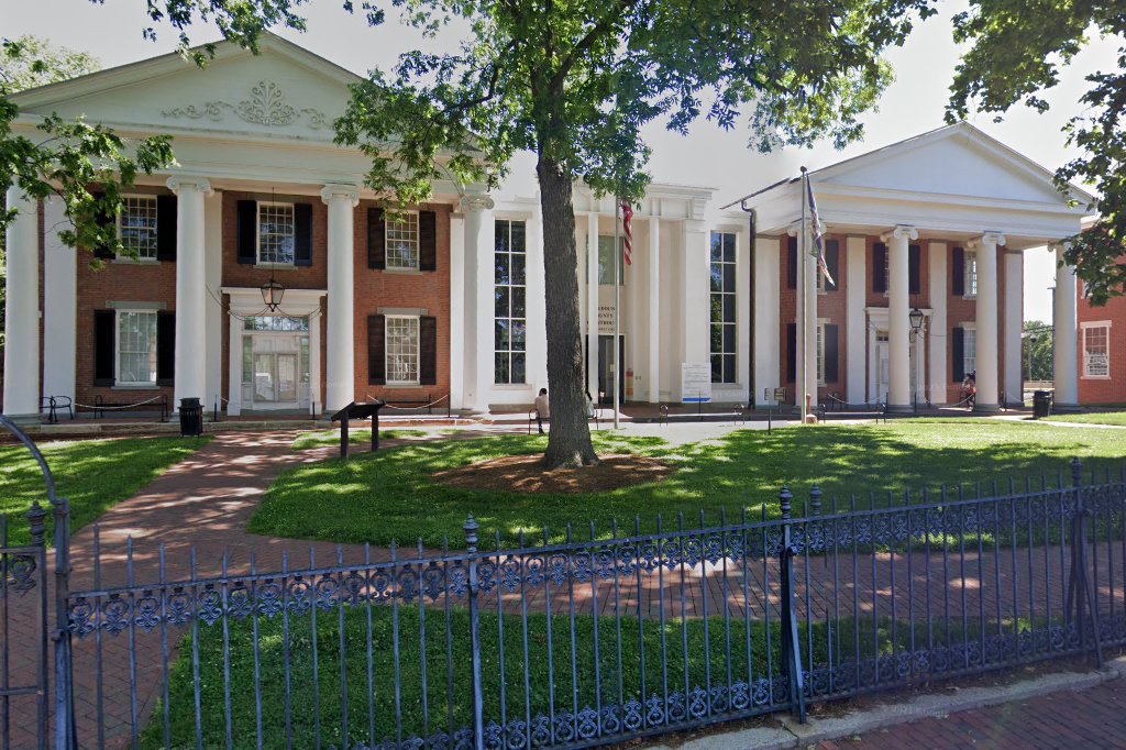 Loudoun Circuit Court