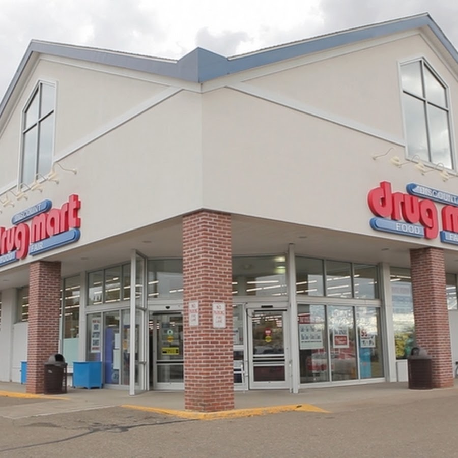 Discount Drug Mart Pharmacy