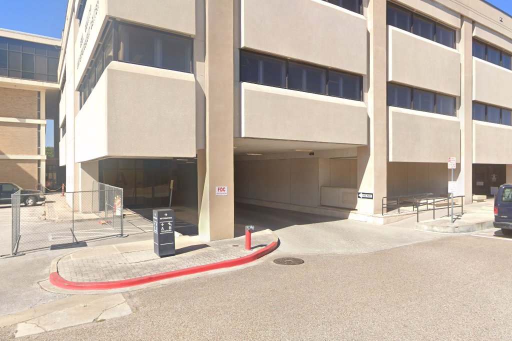 Bell District Court