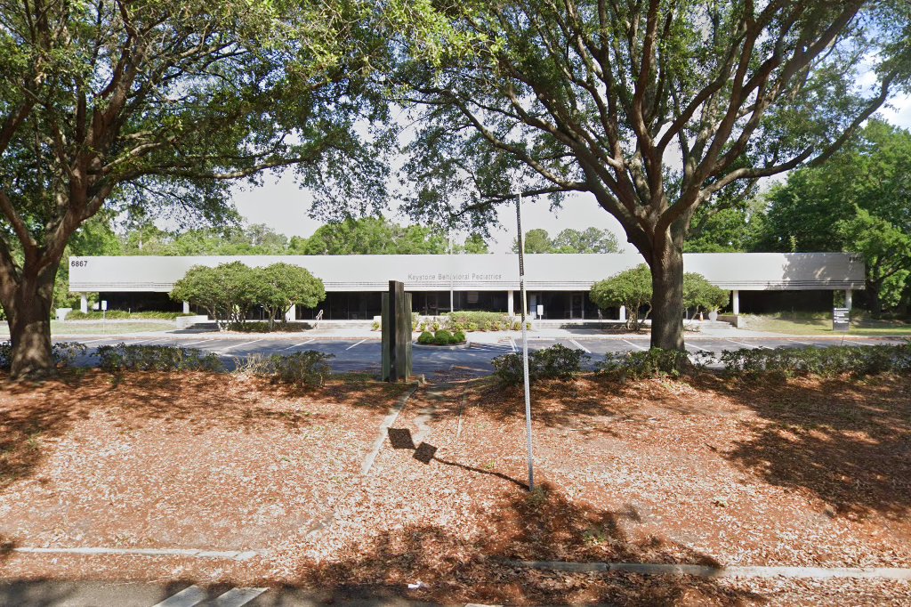 Keystone Academy
